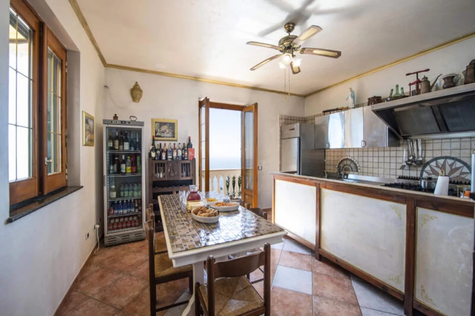 Maison à Pogerola-Niet-getagd