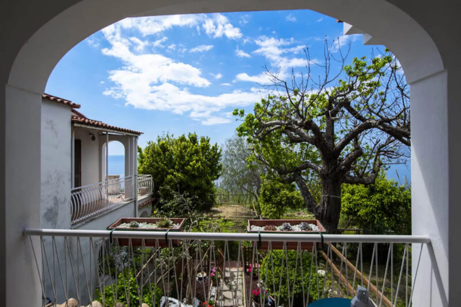 Maison à Praiano-Niet-getagd