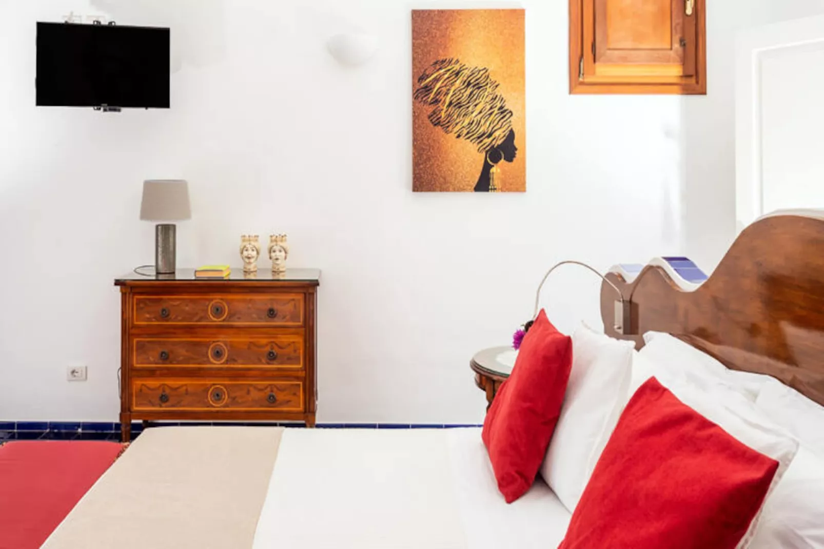 Maison à Amalfi-Niet-getagd