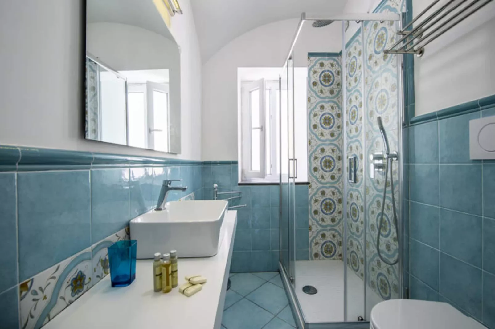 Maison à Ravello-Niet-getagd