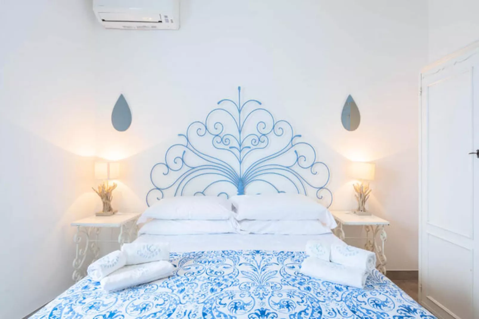 Maison à Maiori-Niet-getagd