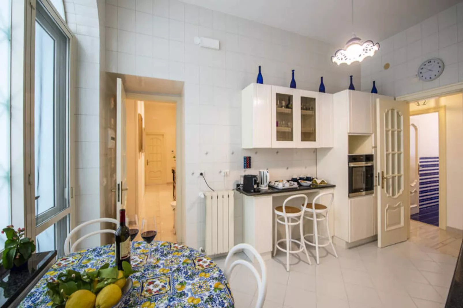 Maison à Ravello-Niet-getagd