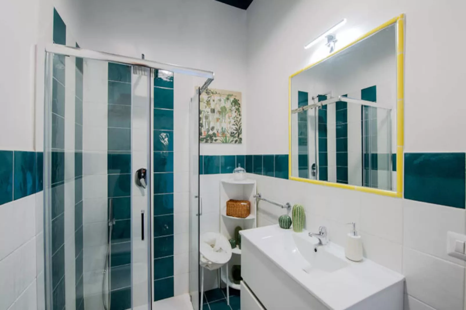 Appartements à Praiano-Niet-getagd