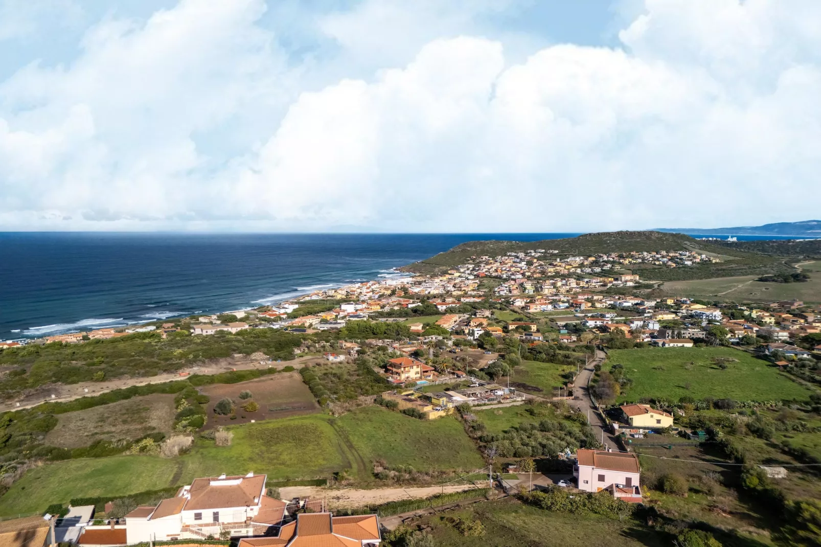 LA ROCCA 1-Gebieden zomer 20km