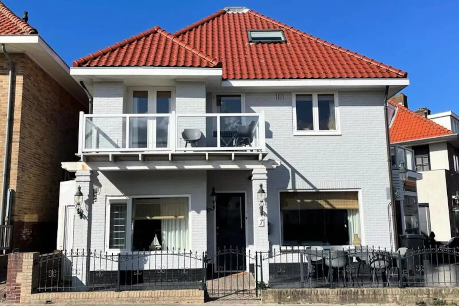 South Beach House 4 - Split Level-Niet-getagd