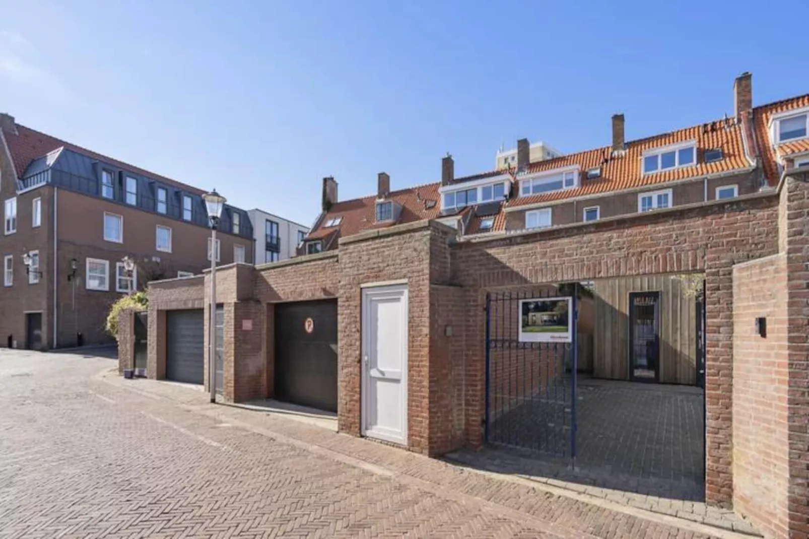 Family Stay Zandvoort-Niet-getagd