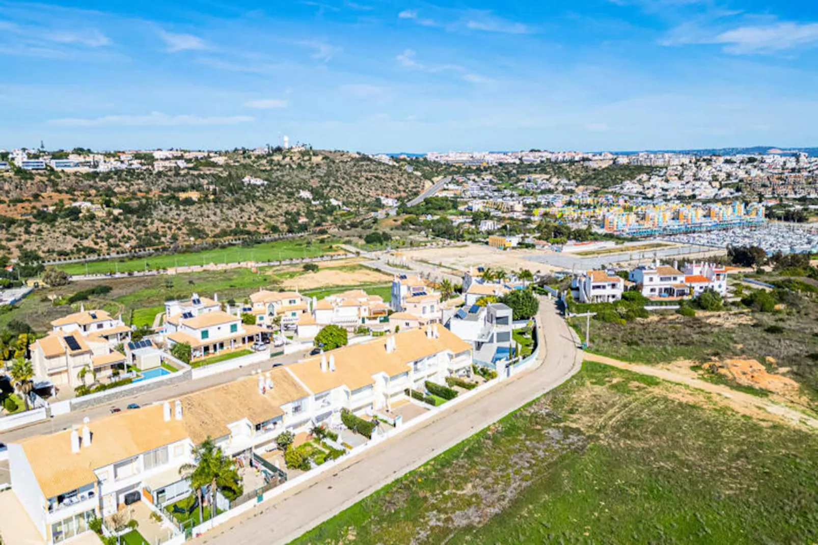 Appartements à Albufeira-Niet-getagd