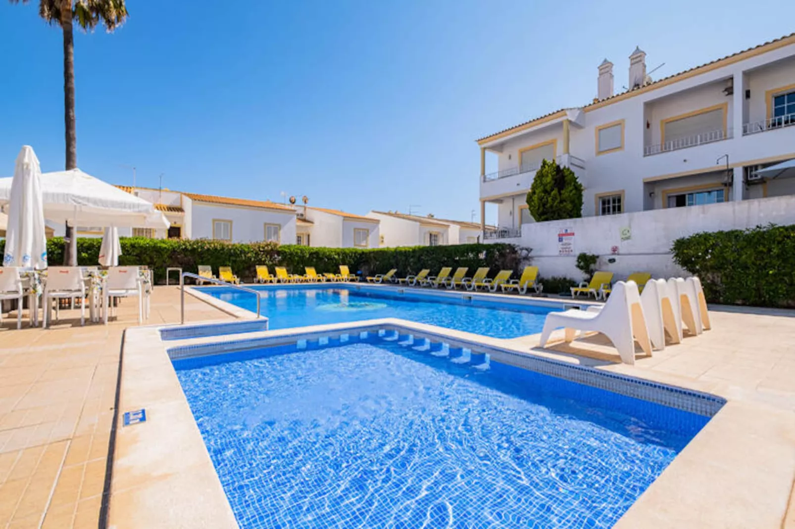 Appartements à Albufeira-Niet-getagd