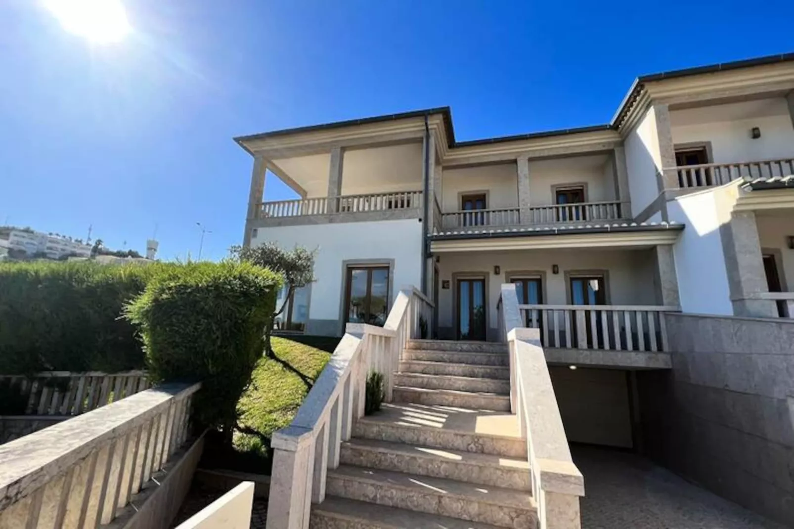 Maison à Albufeira-Niet-getagd