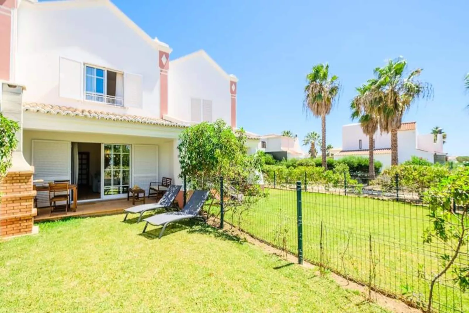 Appartements à Gale-Niet-getagd