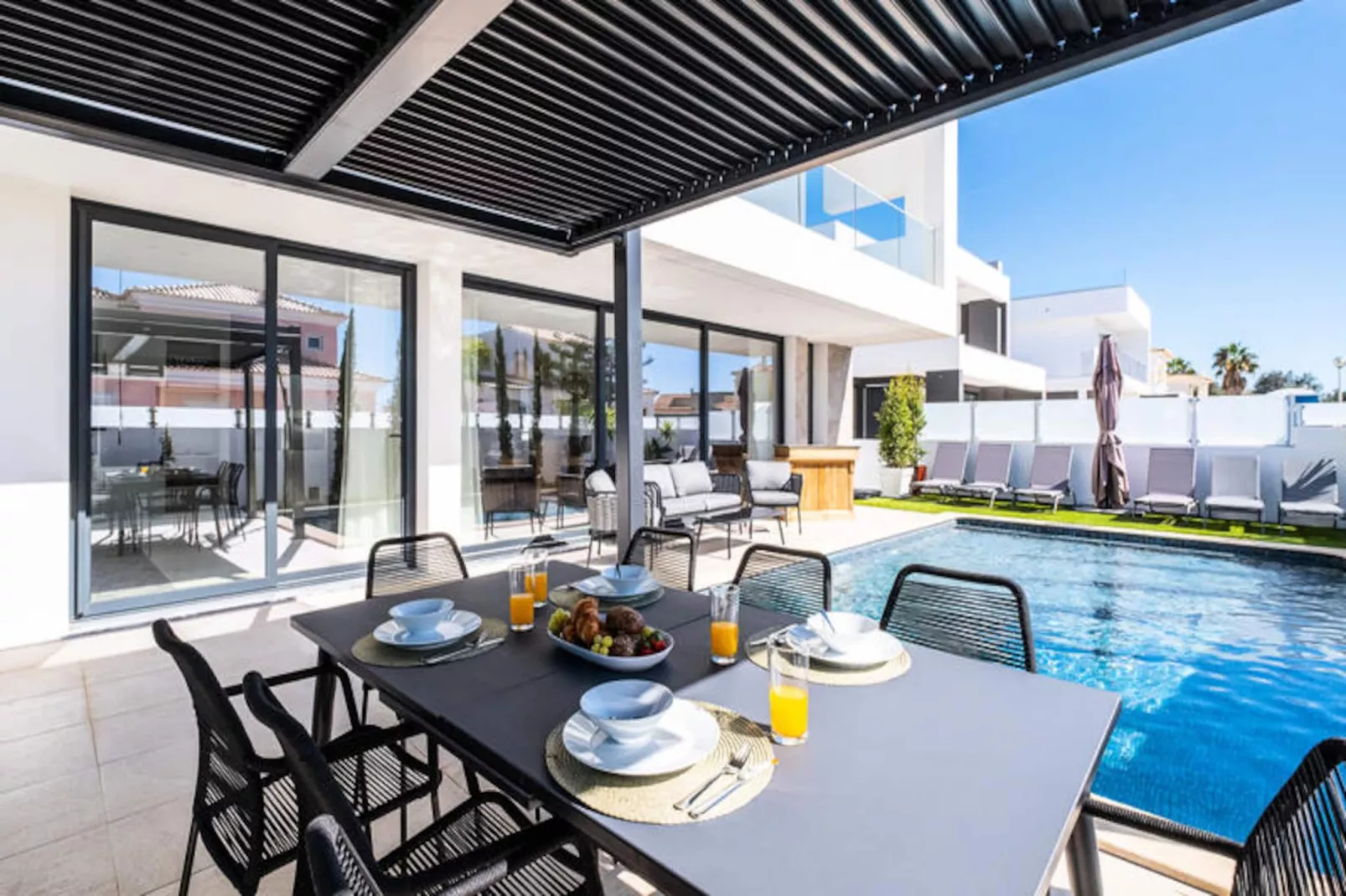 Maison à Albufeira-Niet-getagd