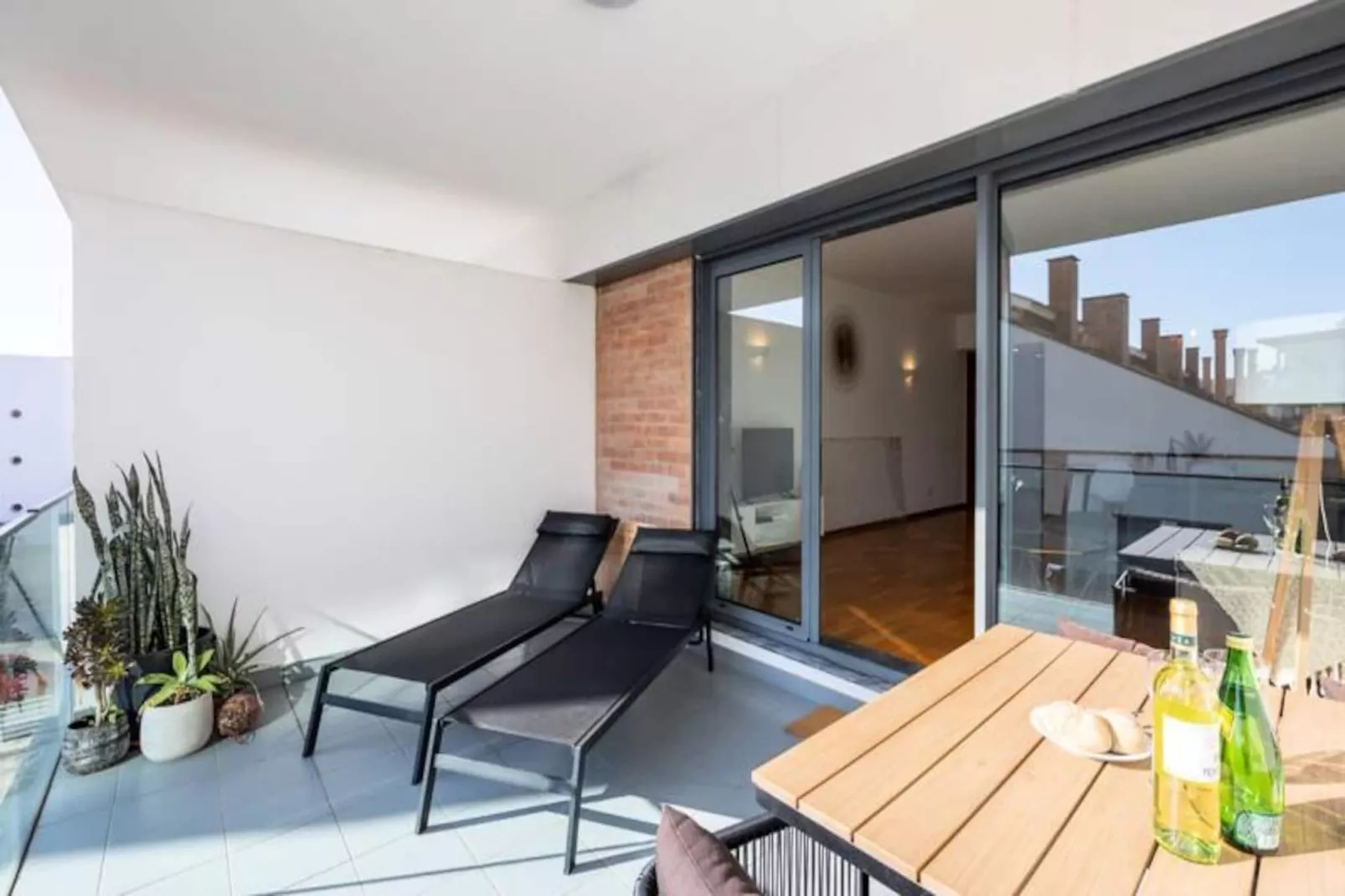 A F&aacute;brica Loft Apartment-Niet-getagd