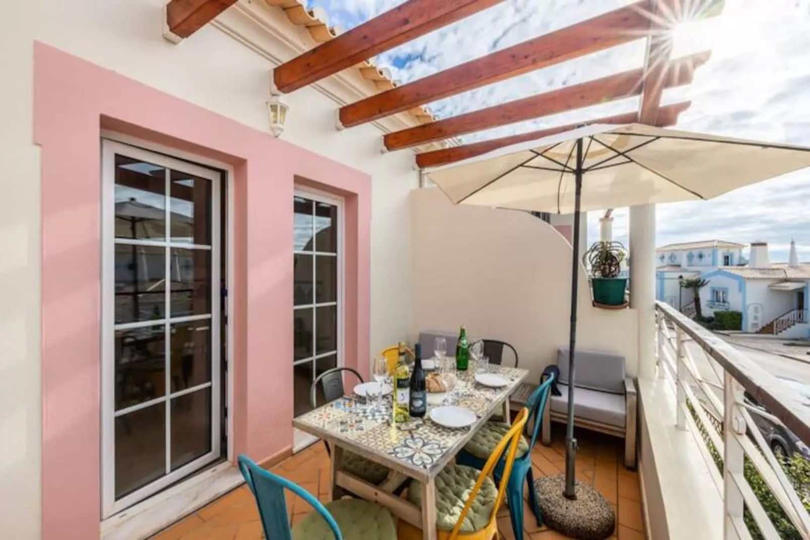 Quinta Encosta Velha - Casa Ensolarada-Niet-getagd