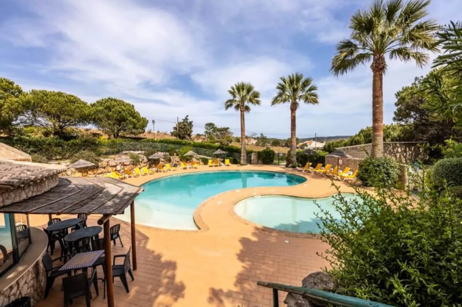 Townhouse Da Amarela-Niet-getagd