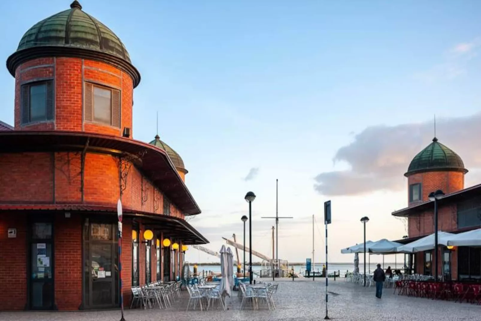 Apartment Baixa Marina-Niet-getagd