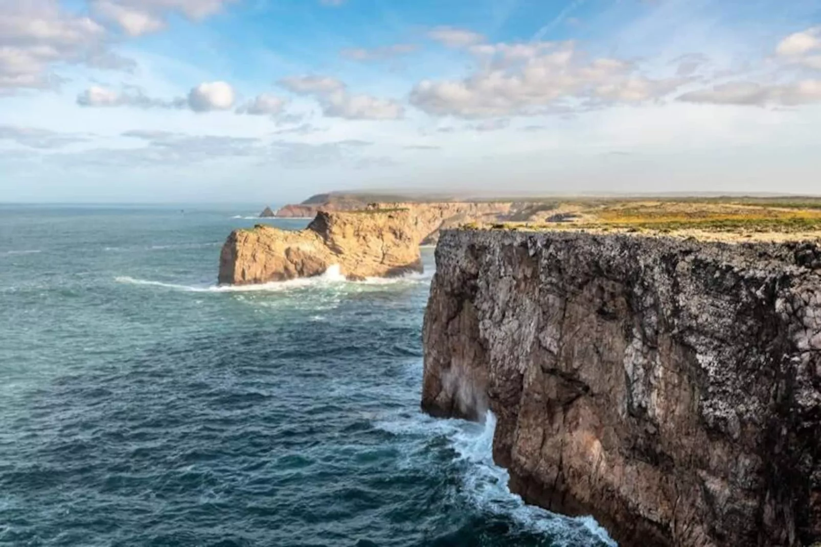 Perdiz Do Mar - Barreta-Niet-getagd
