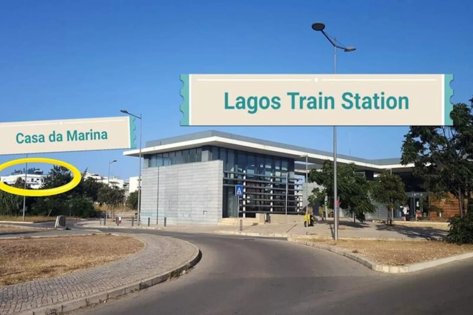 Casa Da Marina-Niet-getagd