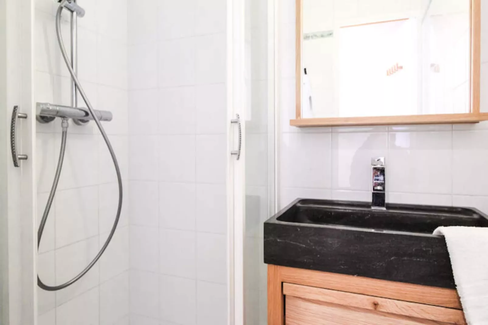 Appartements à Flaine - Niet-getagd