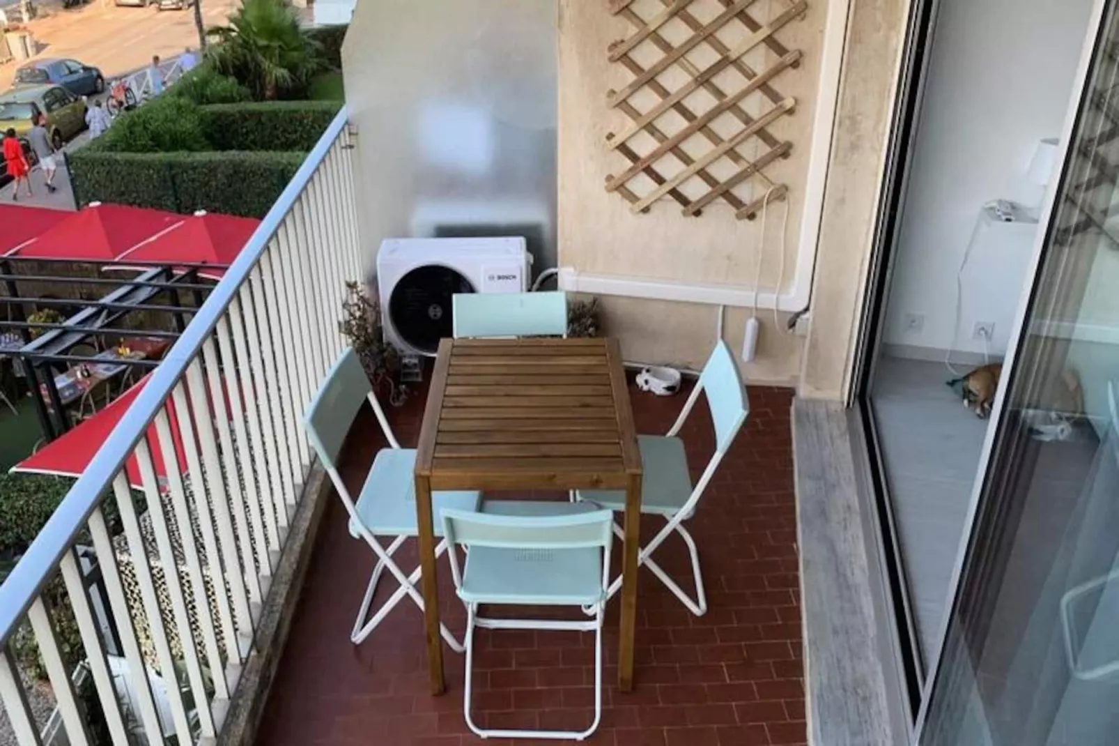 06at1 - Studio Cosy Bord De Mer Situation Idéale-Niet-getagd