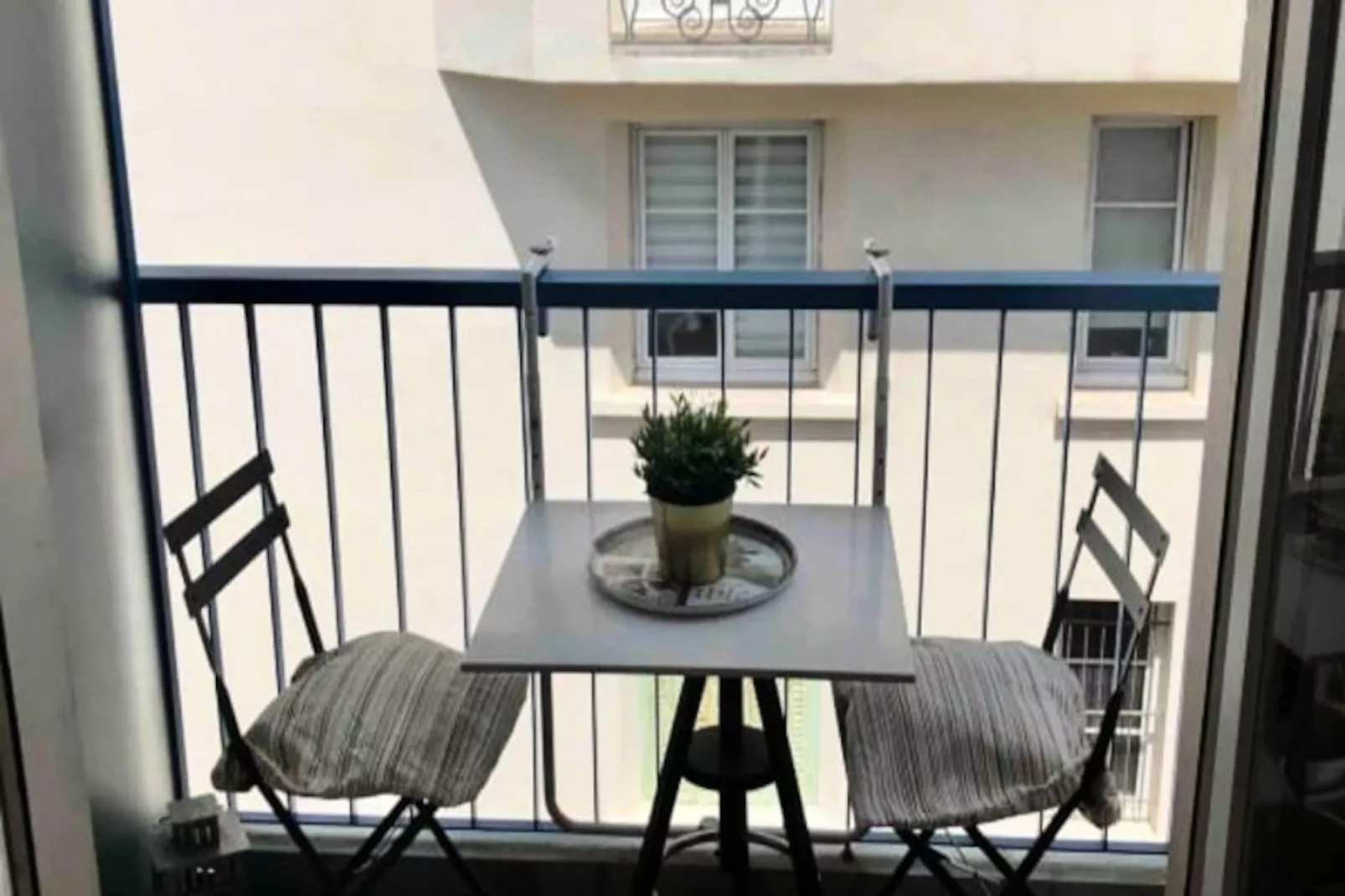 Cannes Croisette Studio Cosy 3pers Clim Wifi Pkg-Niet-getagd