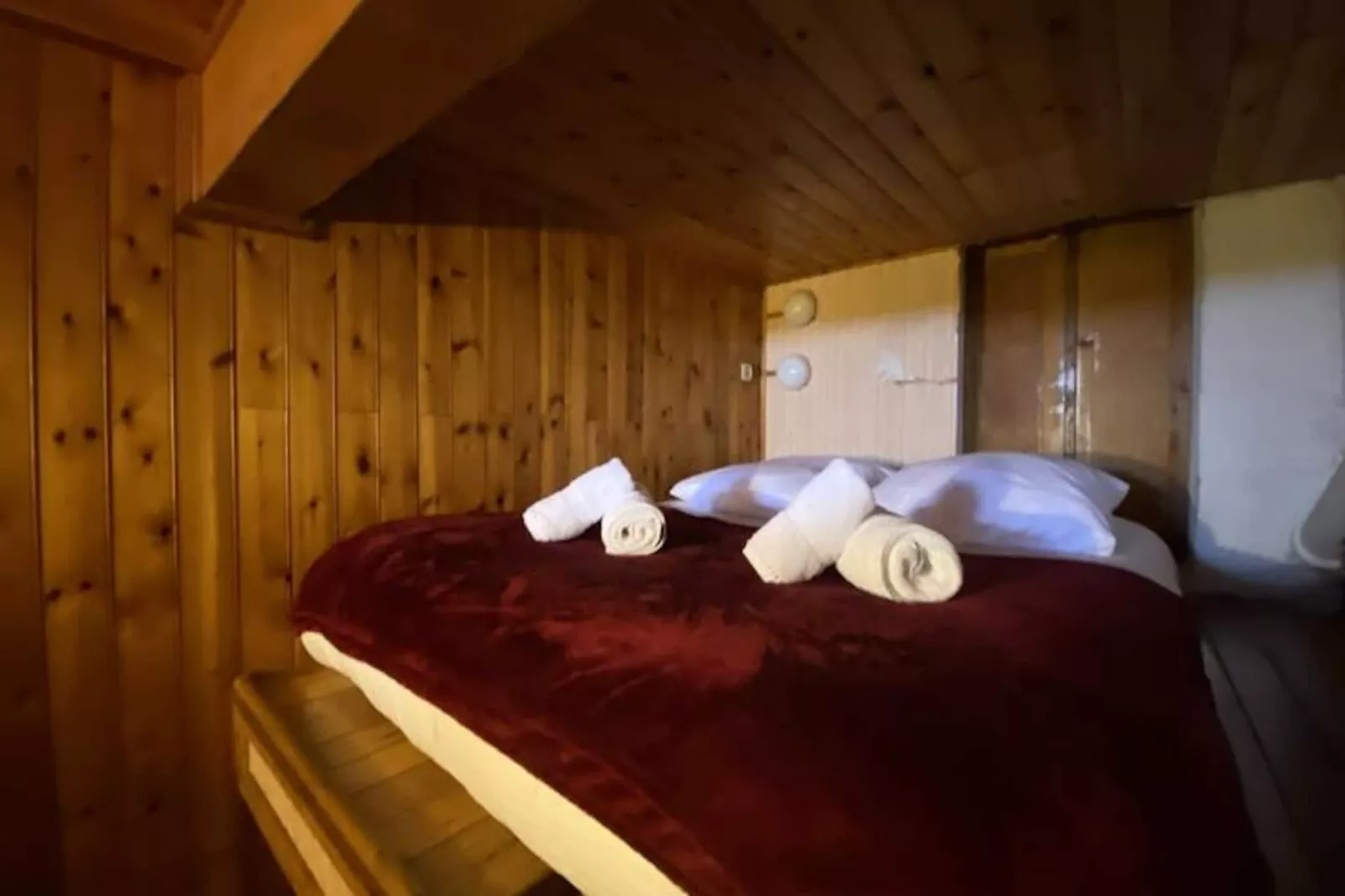 06cn : Appartement 8-10 Personnes Avec Terrasse-Niet-getagd