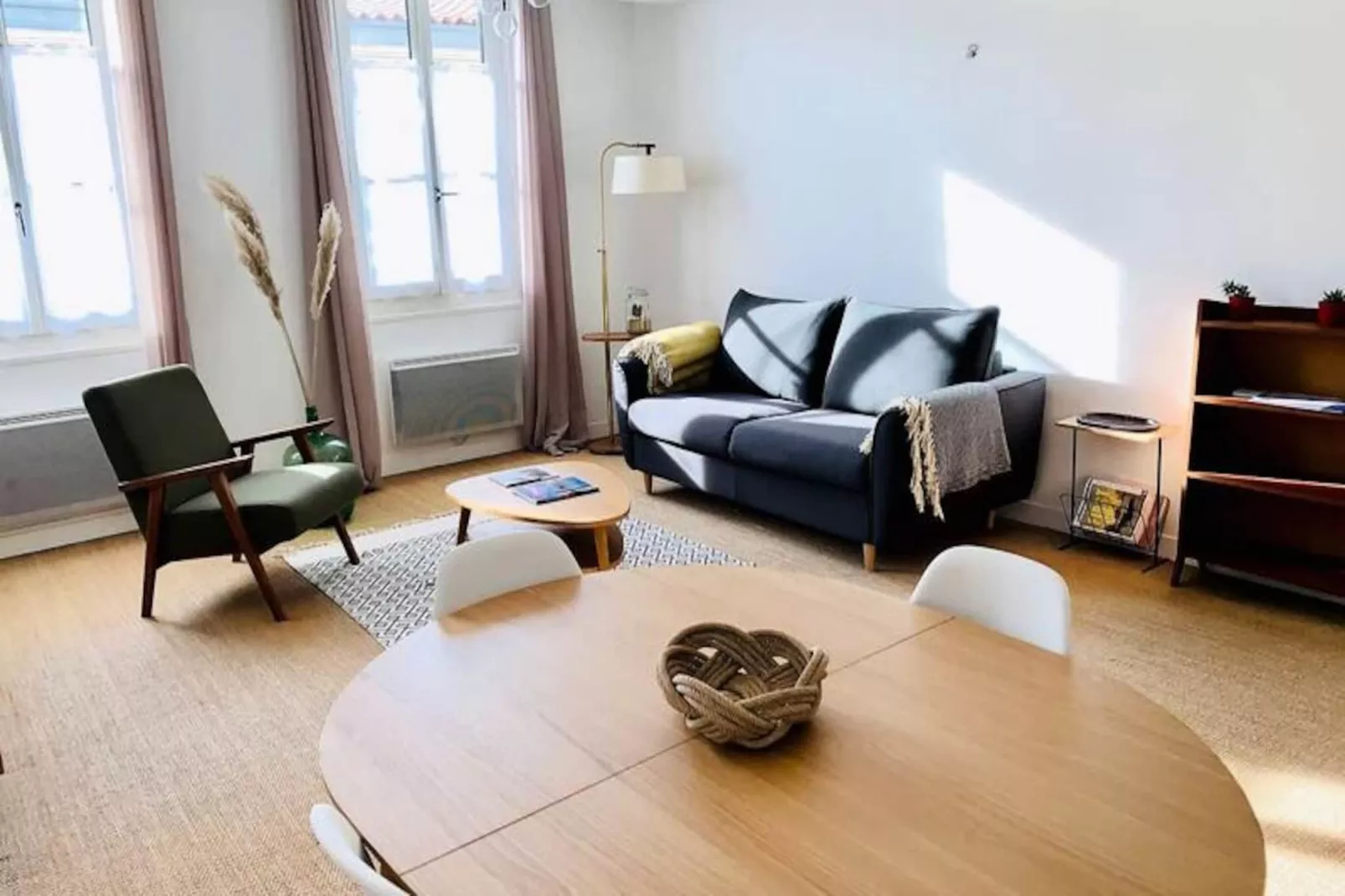 Appartements à La Rochelle-Niet-getagd