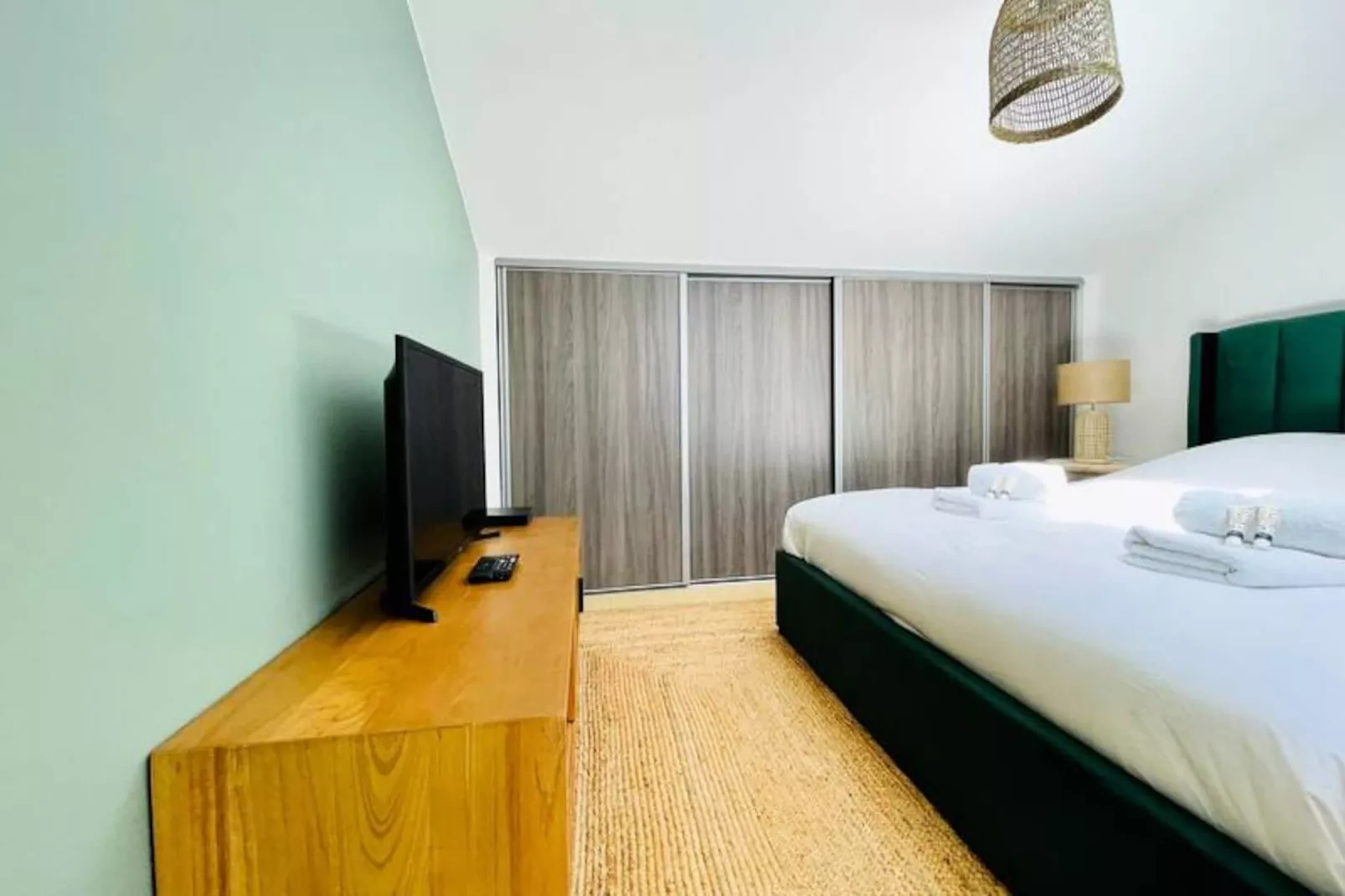 Appartements à La Rochelle-Niet-getagd