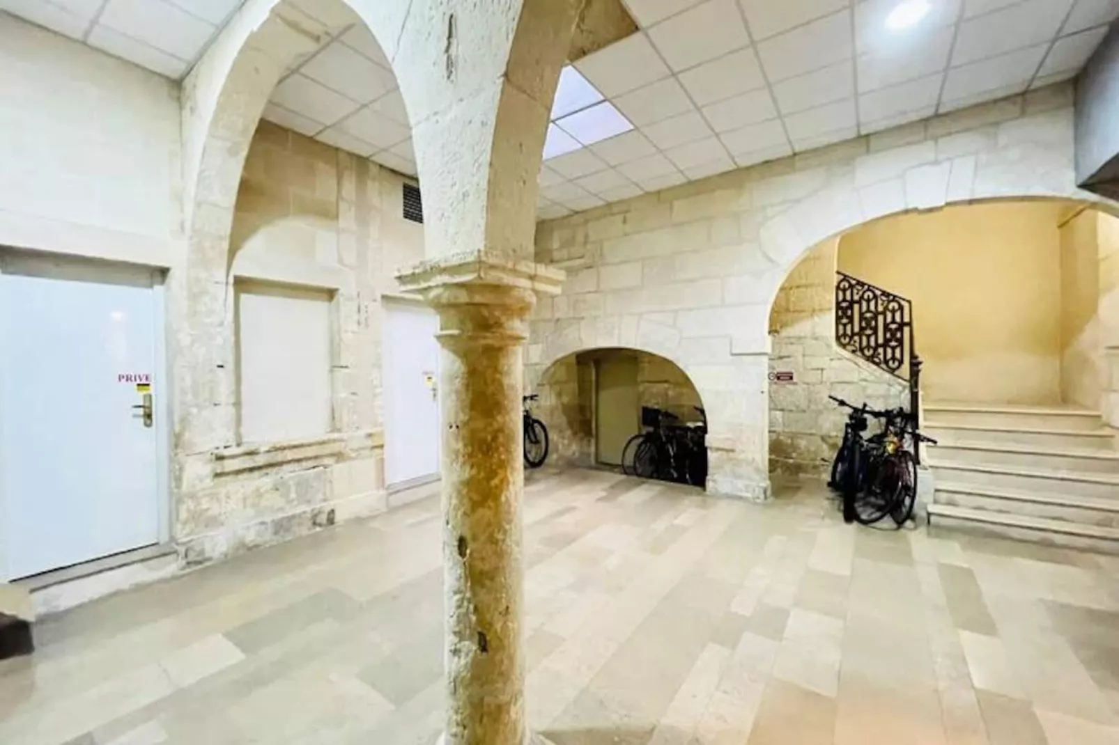 Appartements à La Rochelle-Niet-getagd