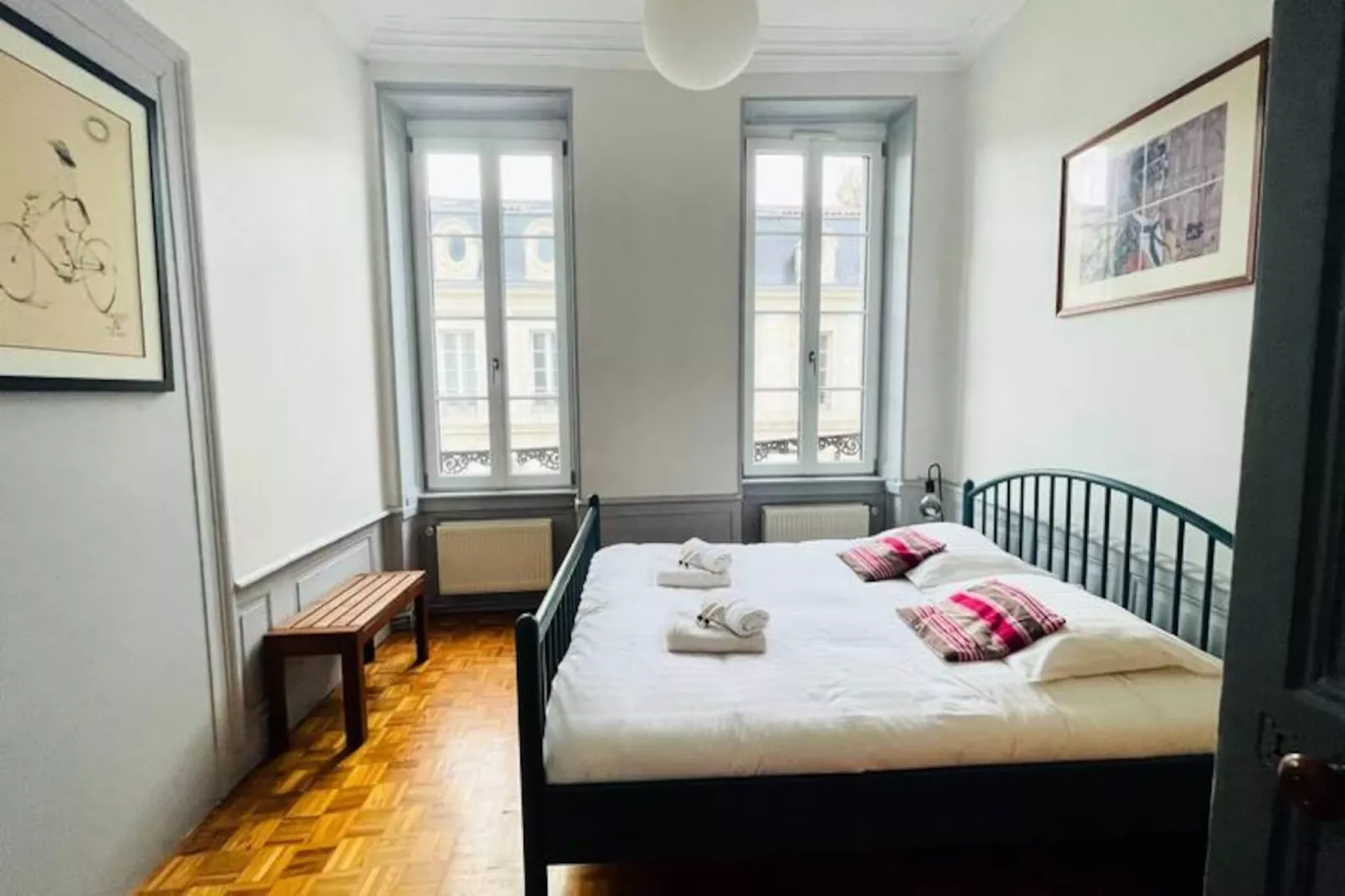 Maison à La Rochelle-Niet-getagd