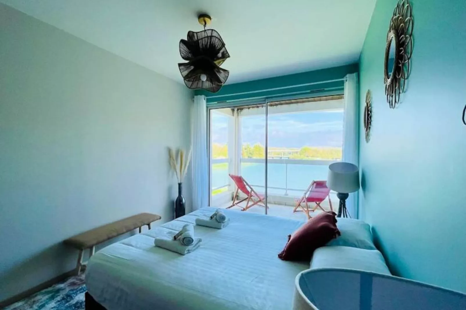 Appartements à La Rochelle-Niet-getagd