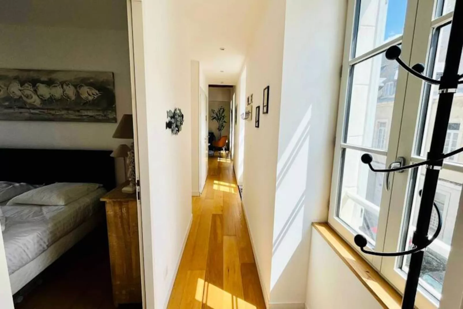 Appartements à La Rochelle-Niet-getagd