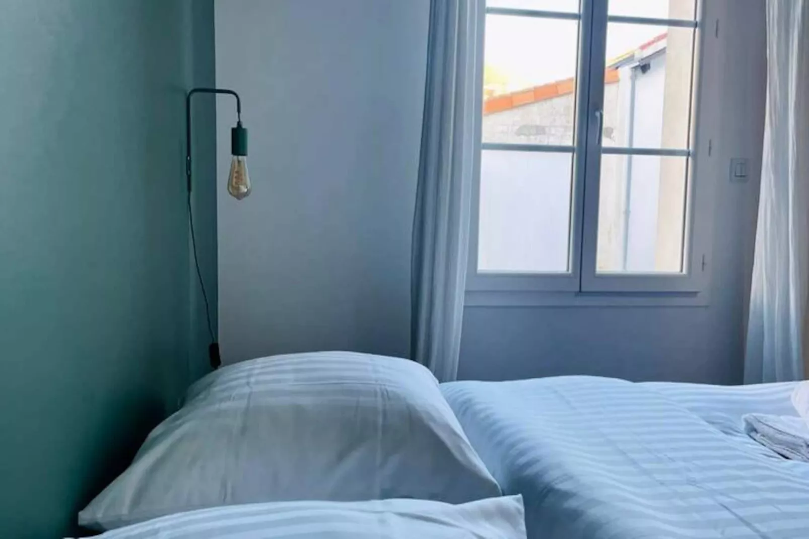 Appartements à La Rochelle-Niet-getagd