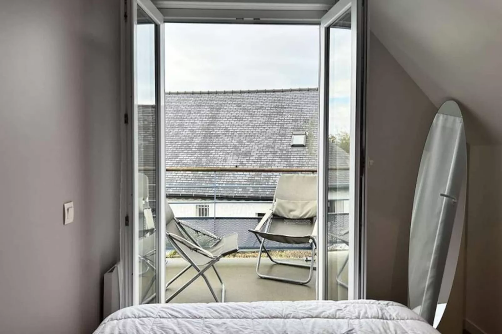 Résidence Domaine Du Golf-Niet-getagd