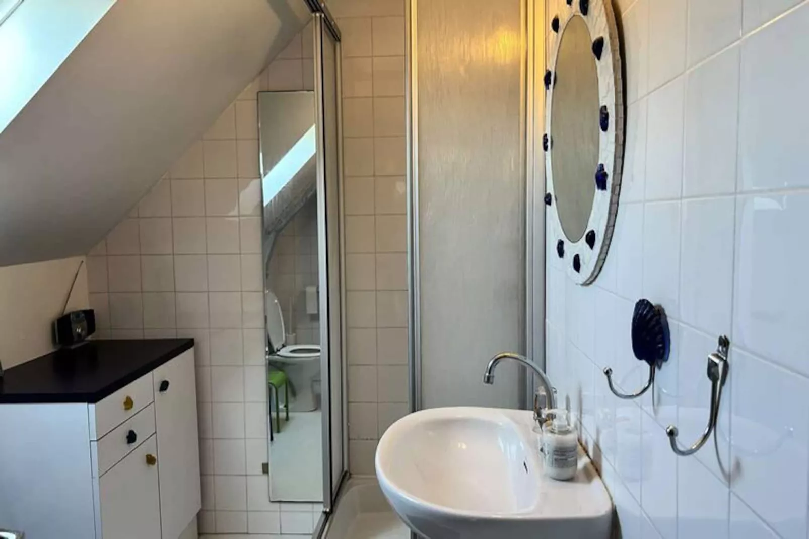 Résidence 1200-st Alban-Niet-getagd