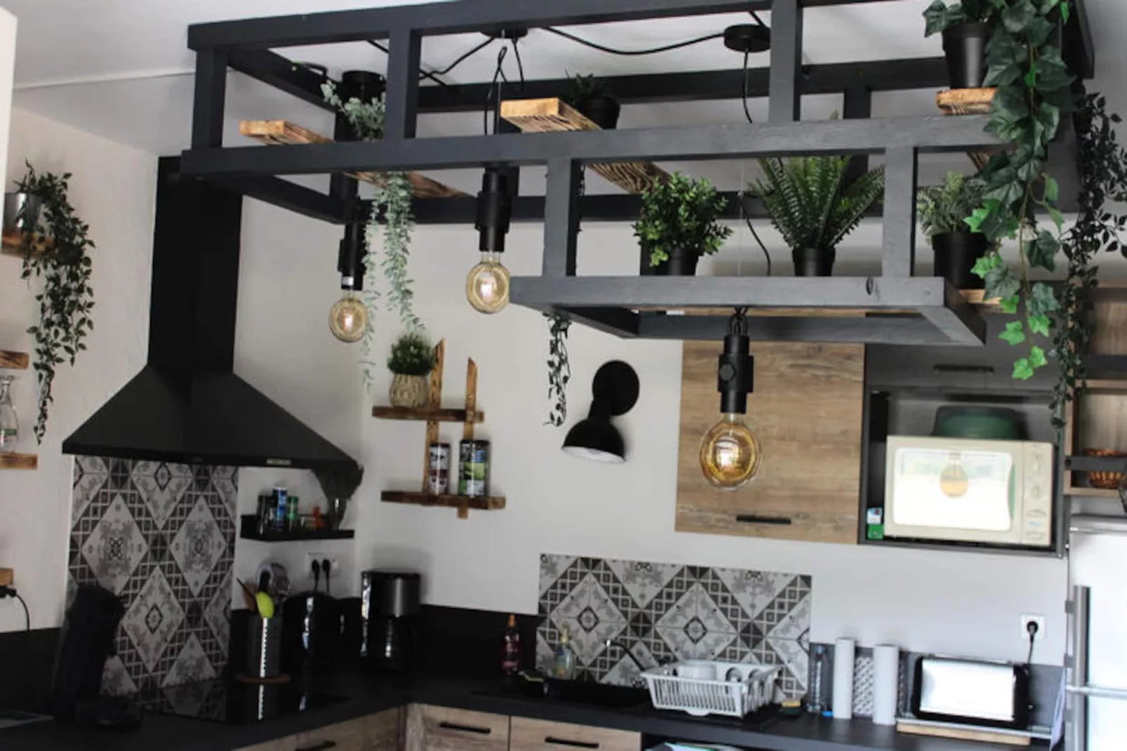 Appartements à Mollans sur Ouvèze-Niet-getagd