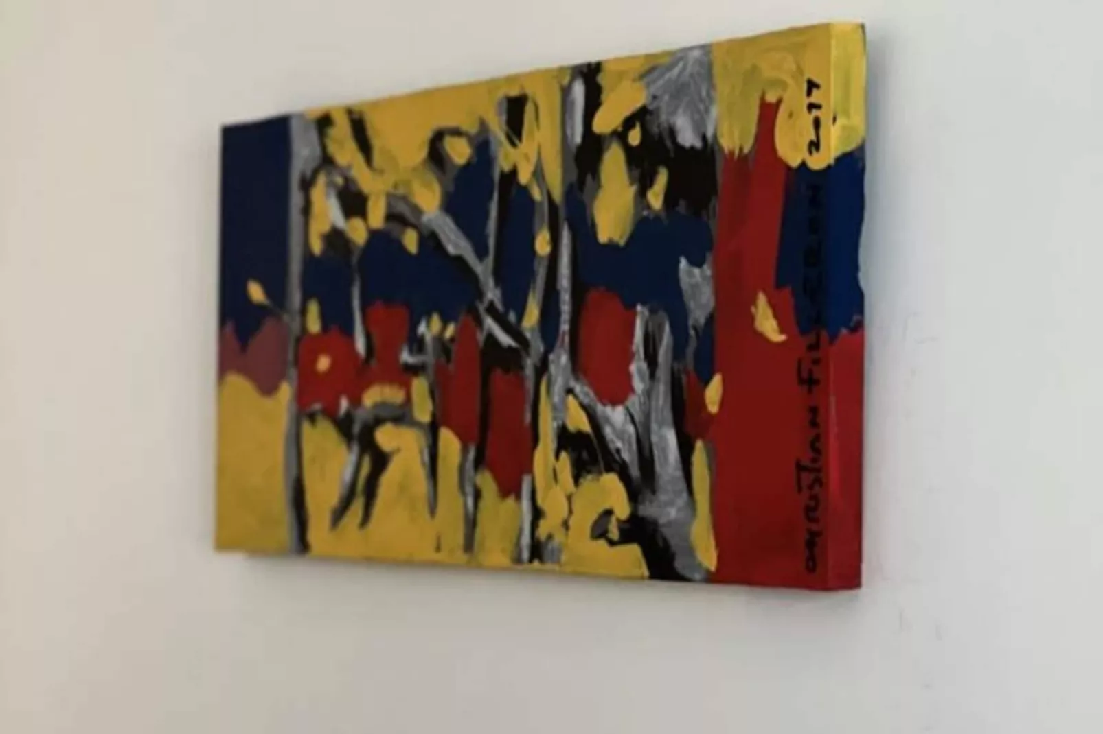 Résidence Villa Marie 2: Appartement Tout Confort Climatis&eacute; 1 Chambre Proche Plage-Niet-getagd