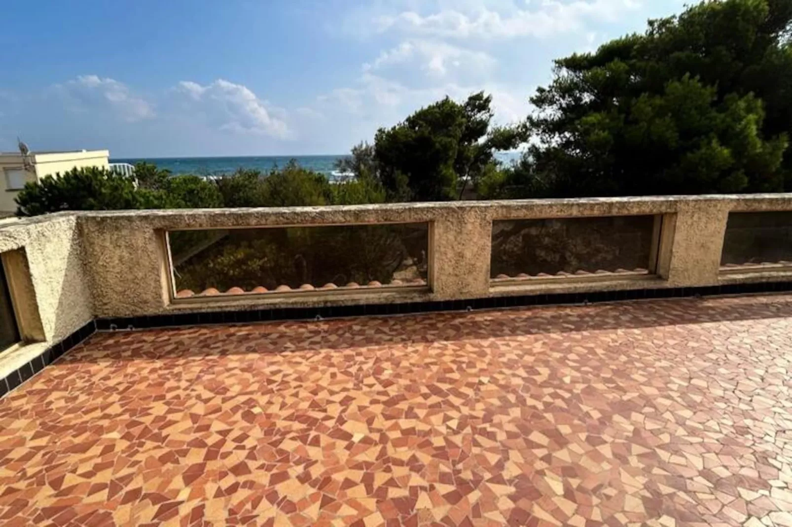 Villa Secret Du Jardin Face &agrave; La Mer-Niet-getagd