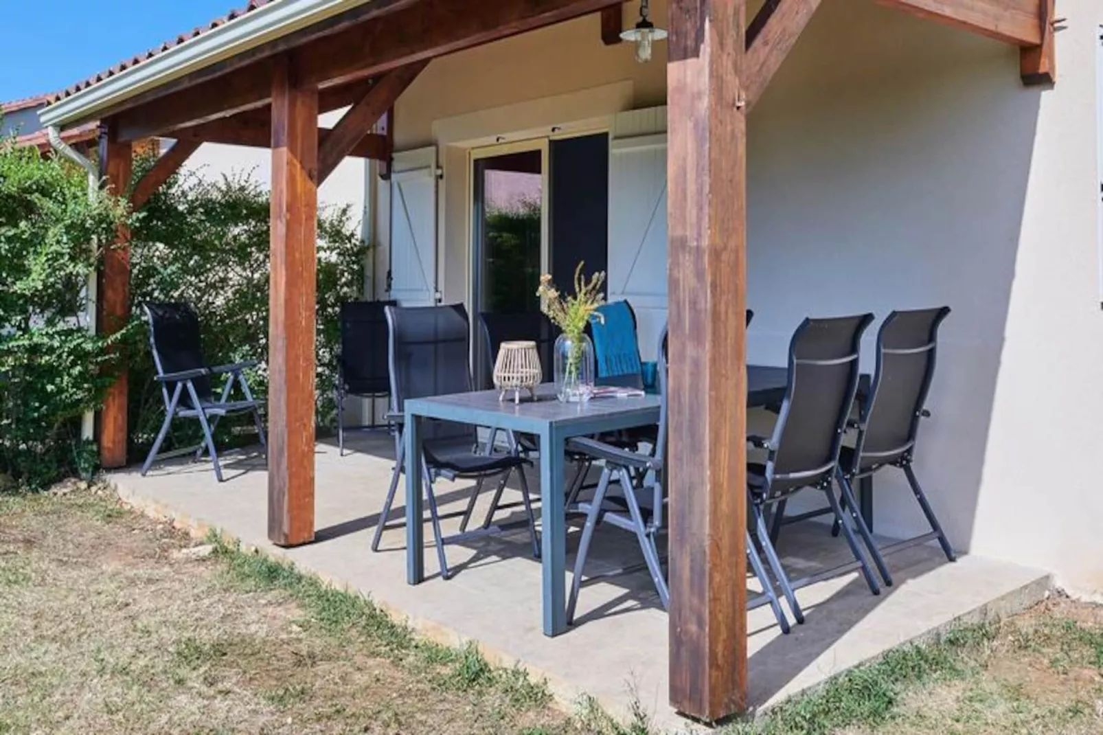 Domaine de Lanzac ****-Niet-getagd