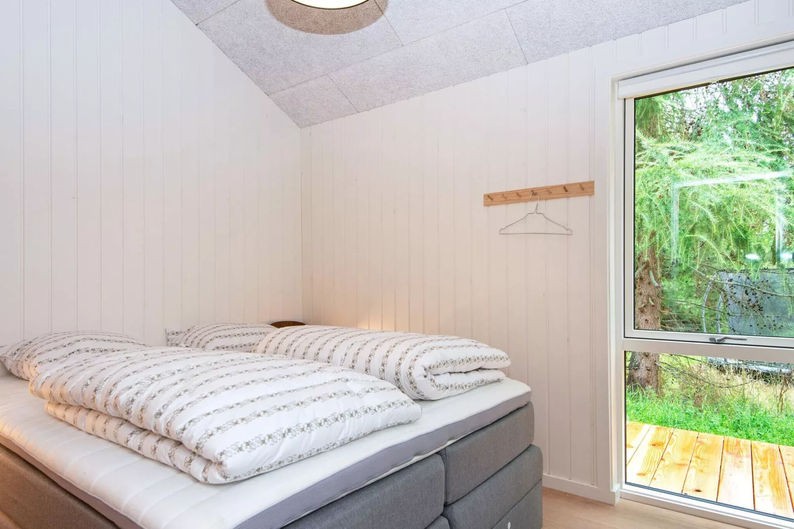 10 persoons vakantie huis in Glesborg-Binnen