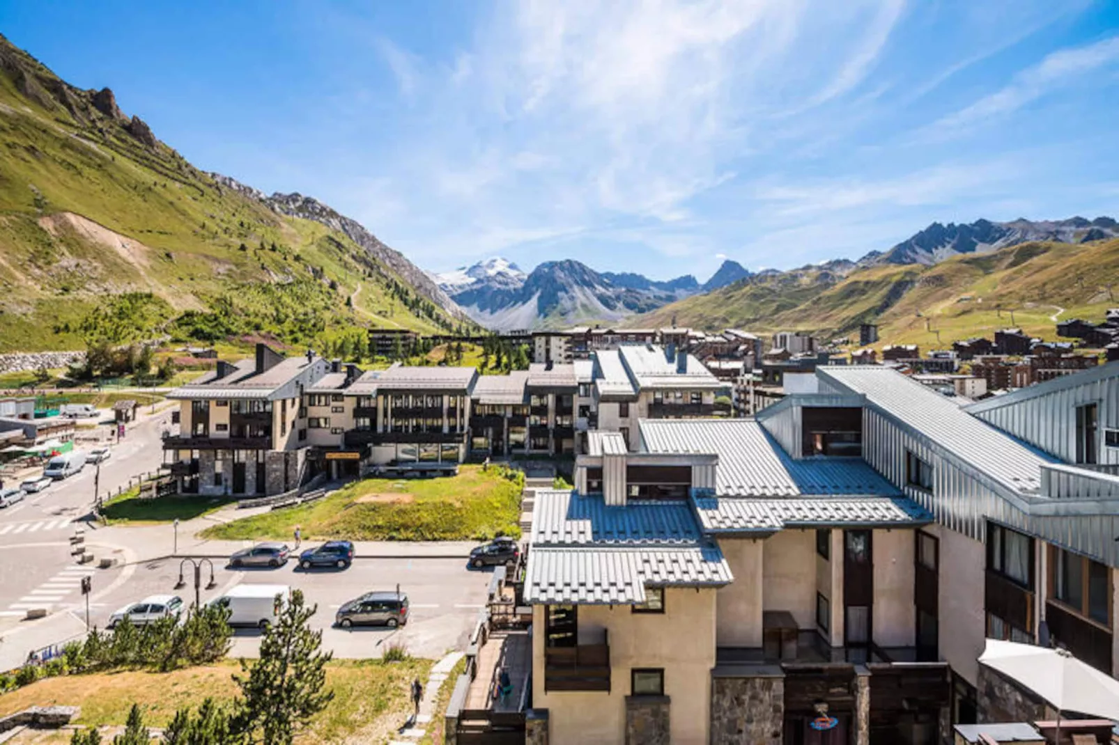 Résidence Hameaux De Toviere-Niet-getagd