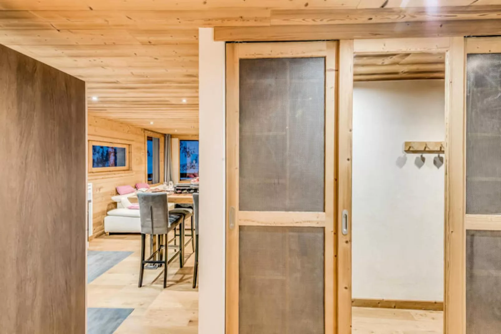 Résidence Tour Du Lac-Niet-getagd