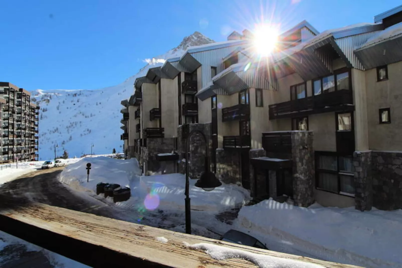 Résidence RÉsidence 2100 B-Niet-getagd