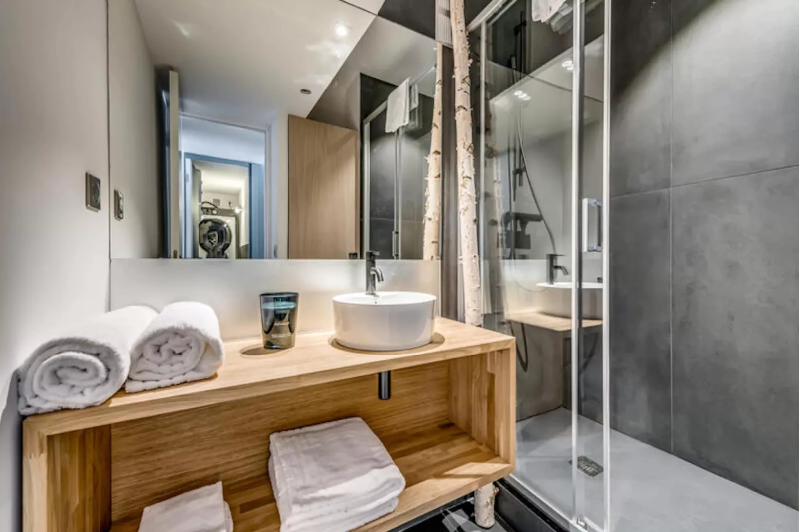 Résidence Armaillis-Niet-getagd