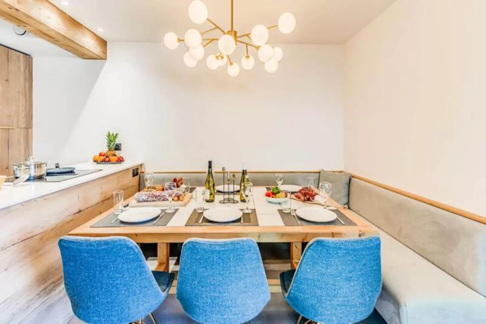 Résidence La Tour Du Merle-Niet-getagd