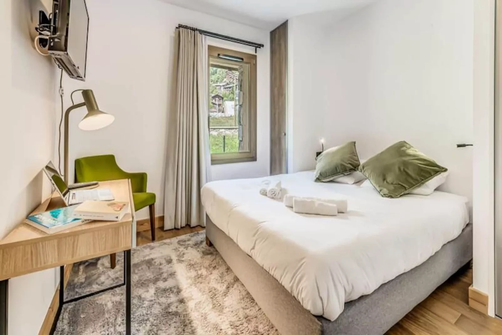 Résidence Les Terrasses De La Vanoise - Niet-getagd