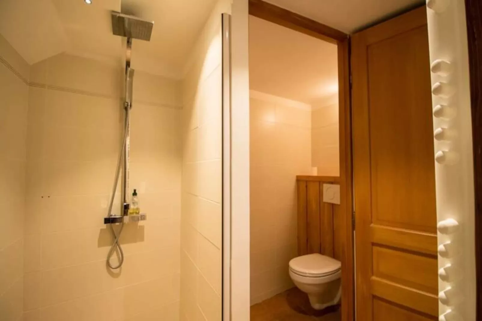 Chalet Clearmount Jaccuzzi Sauna - Niet-getagd