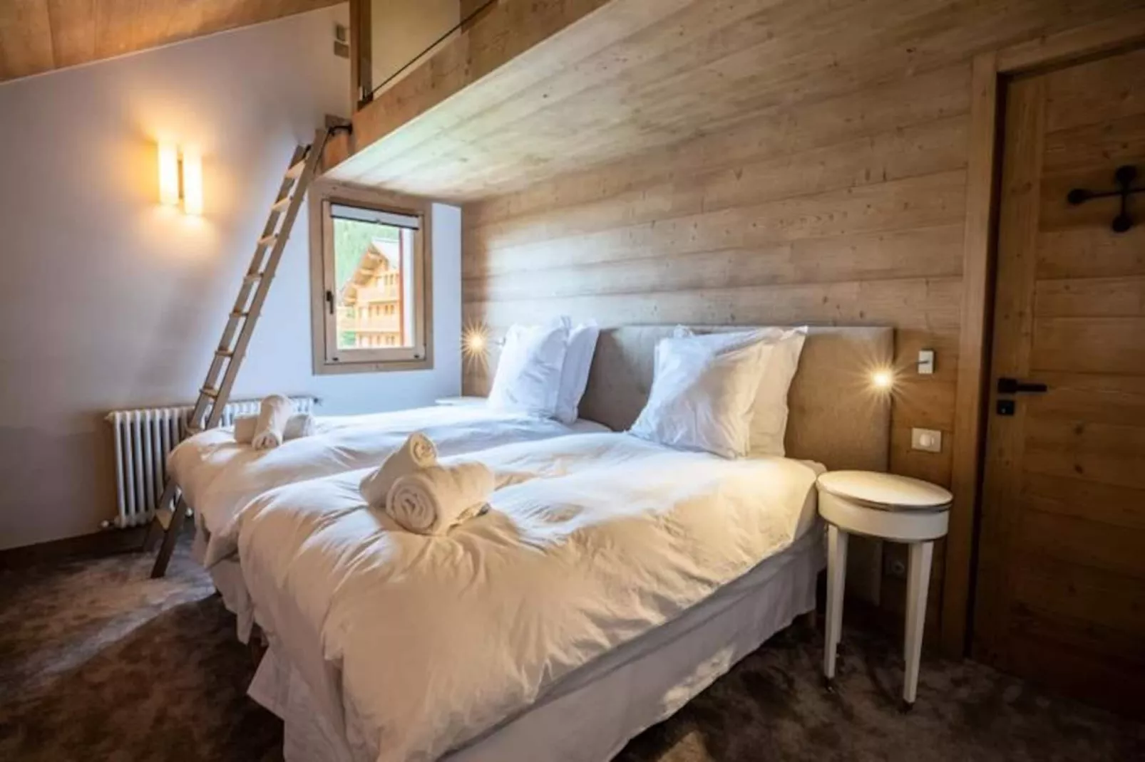 Chantemerle 19 Ski Au Pied - Niet-getagd