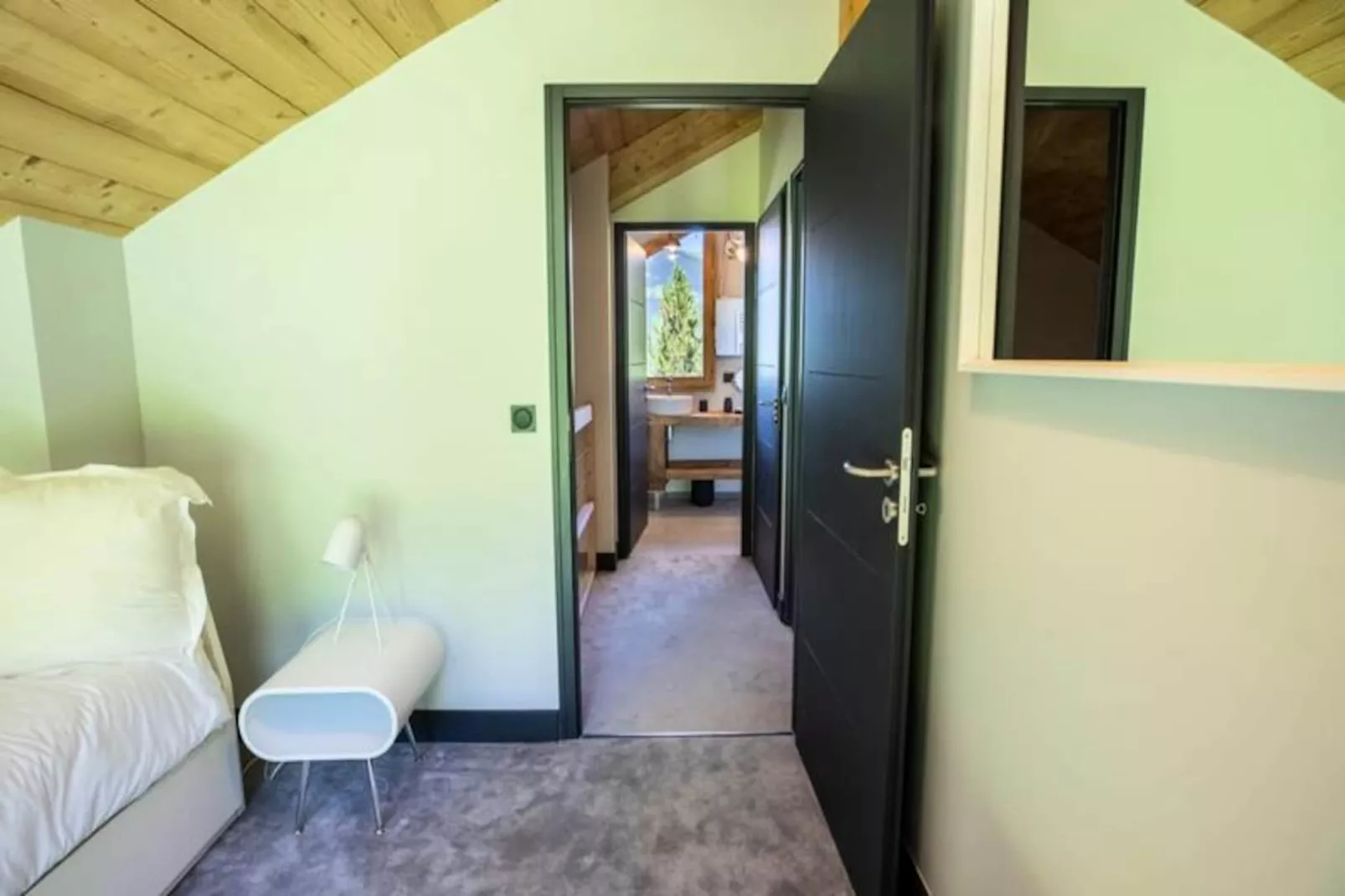 Chalet Chebi-Niet-getagd