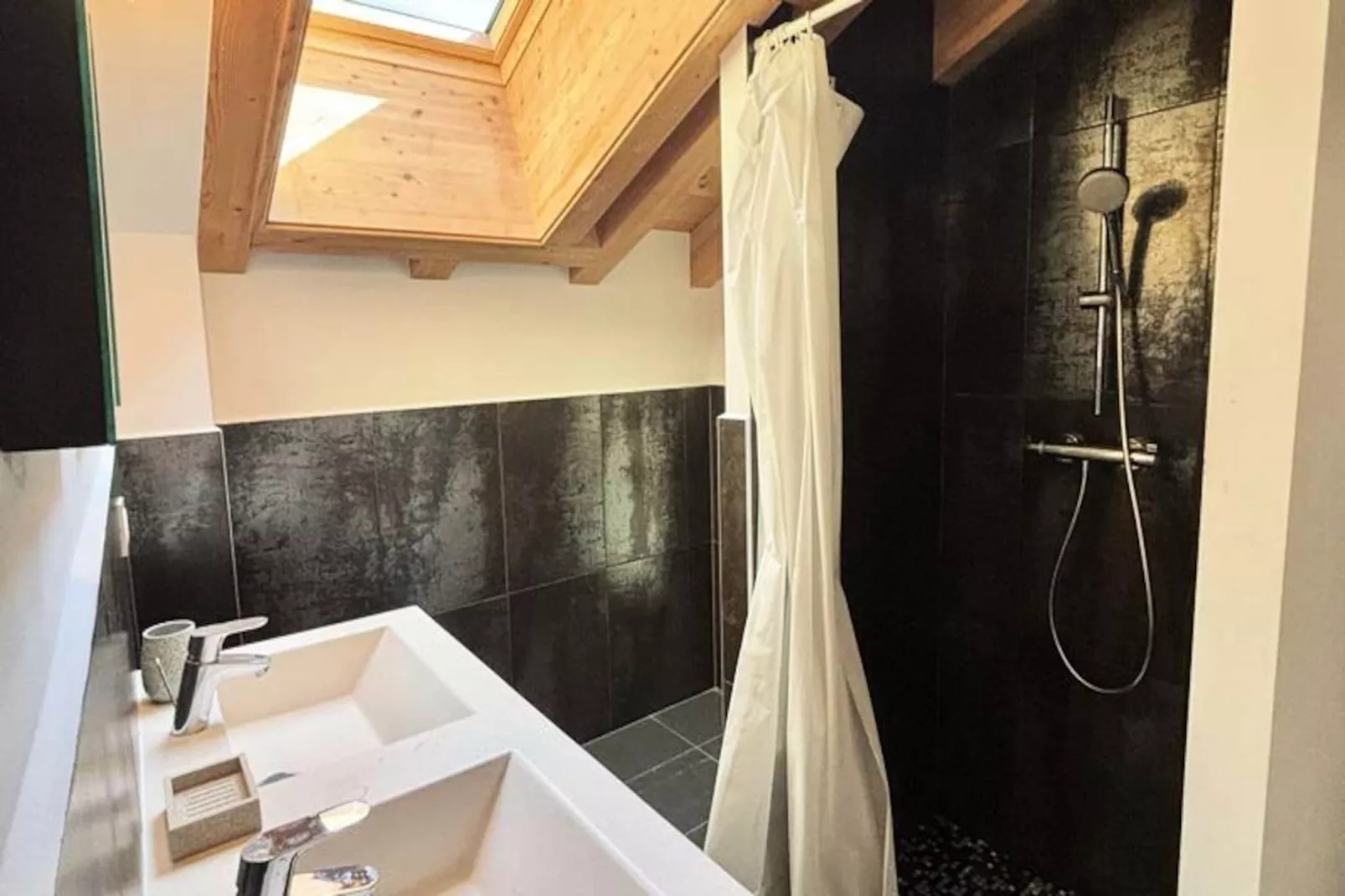 Chalet La Bartavelle-Niet-getagd