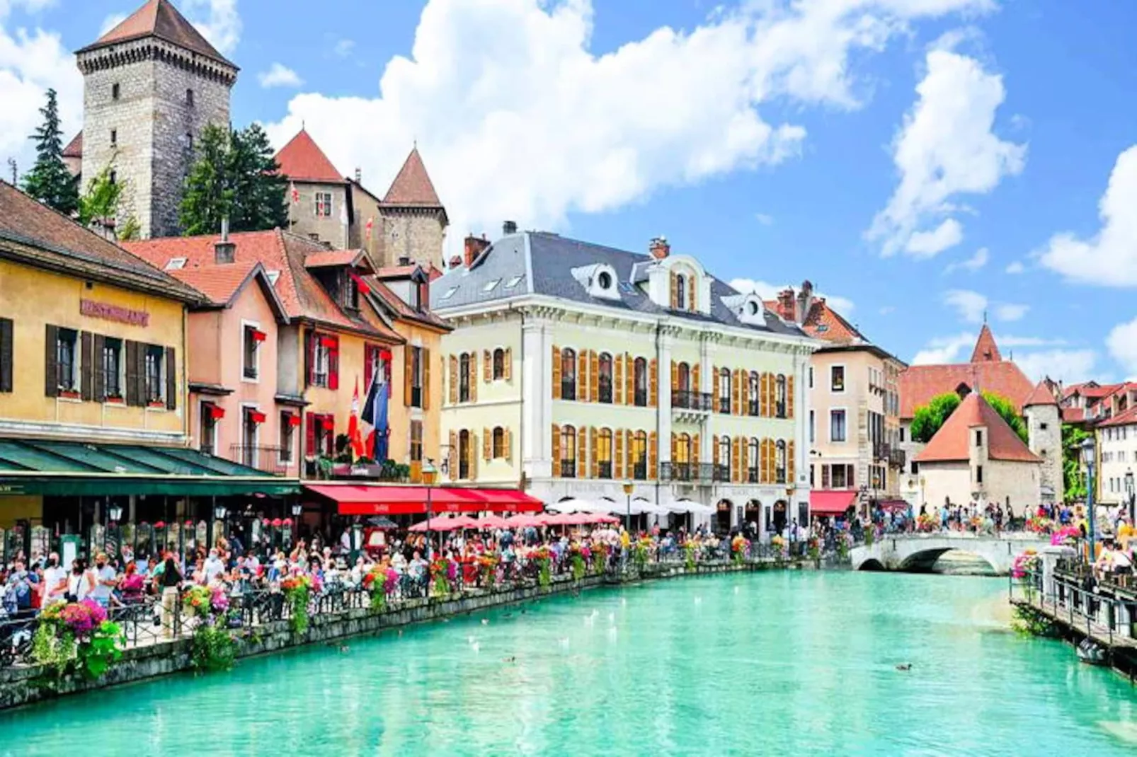 AlpChalets Portes du Soleil *****-Niet-getagd